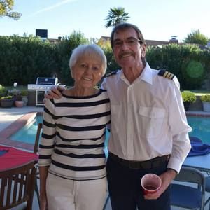 Meet your Posher, Kathy